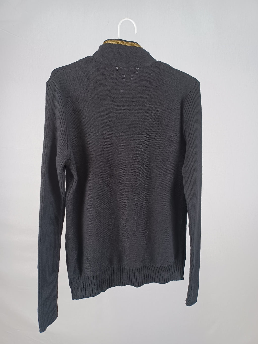 Ralph Lauren Sweater M Black