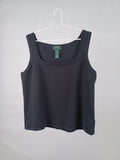 Ralph Lauren Top XL Black