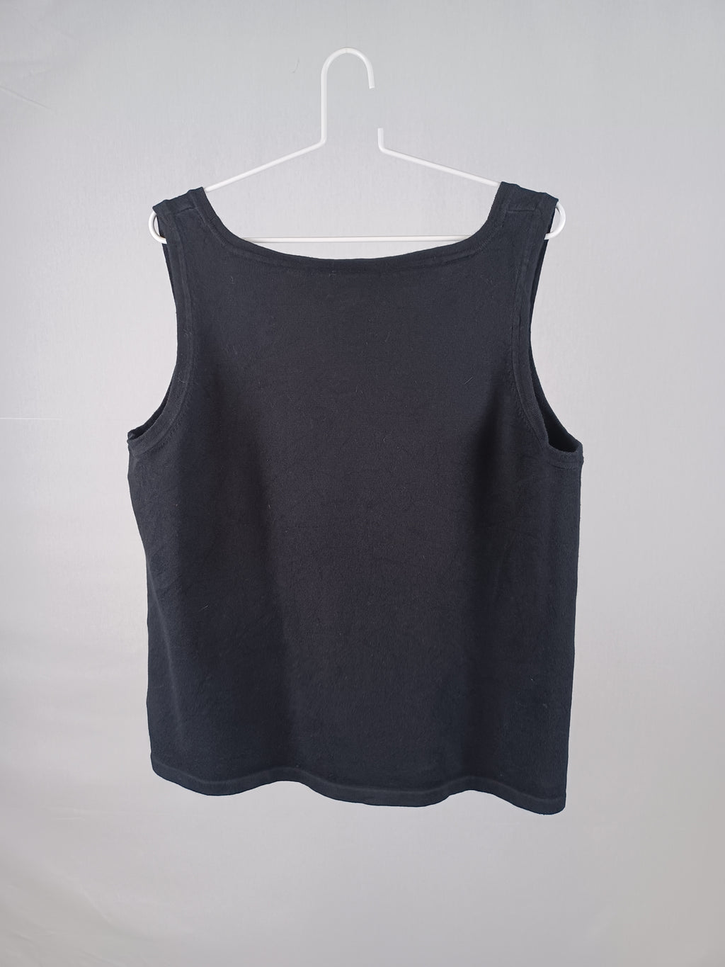 Ralph Lauren Top XL Black
