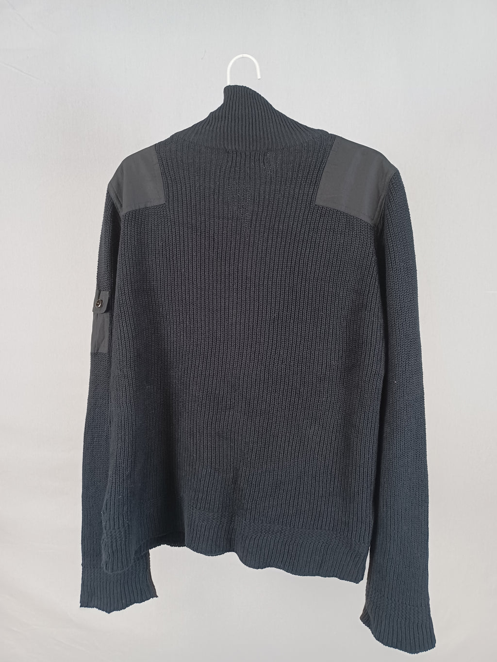 Ralph Lauren Knitwear L Black