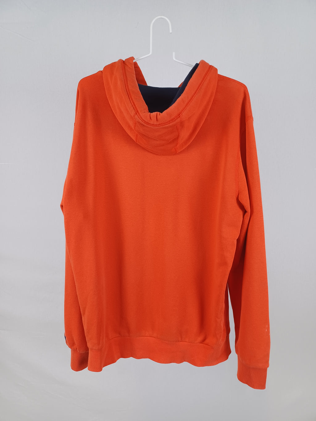 Puma Hoodie M Orange
