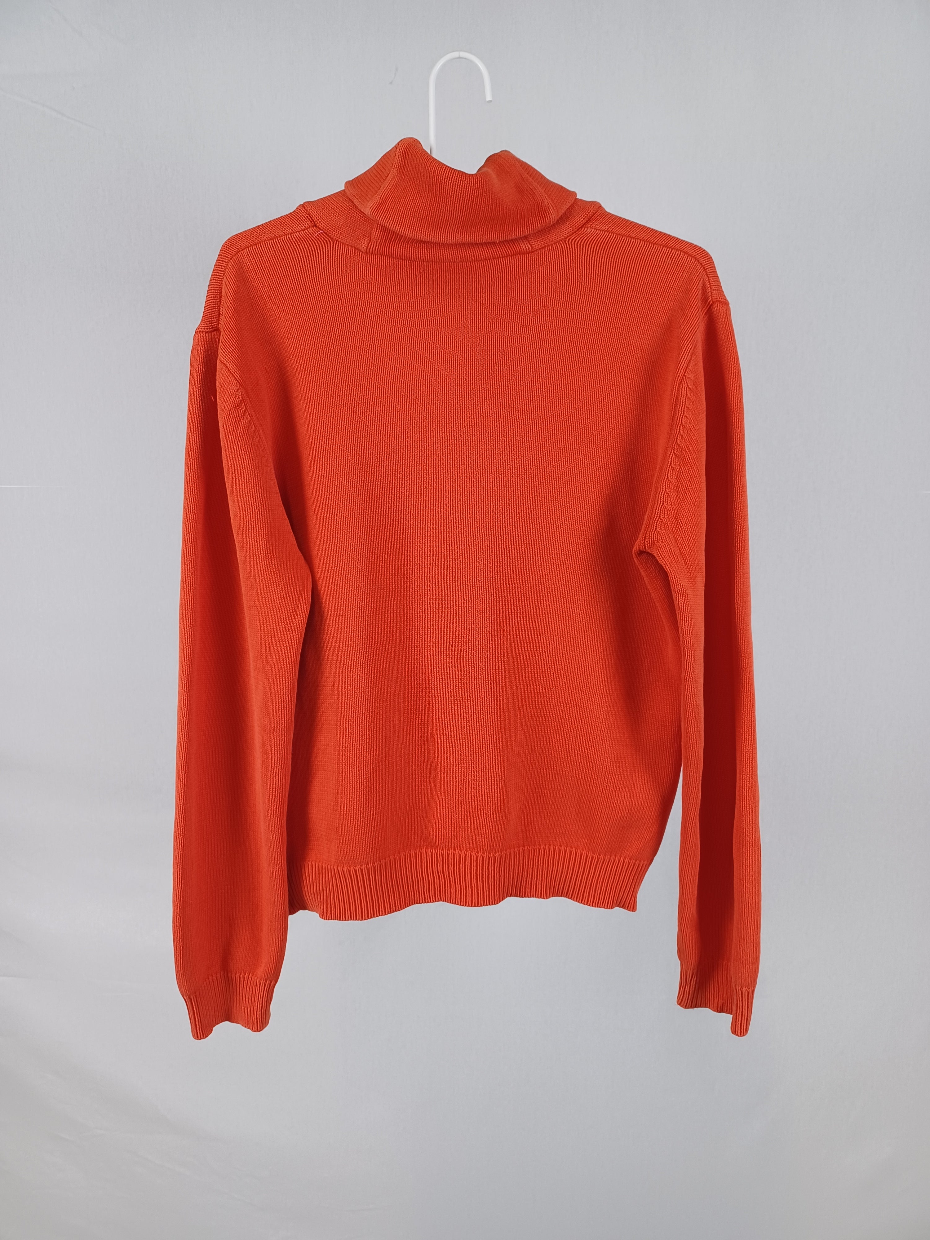 Ralph Lauren Knitwear XL Orange