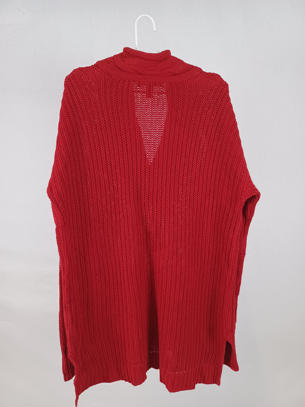 Ralph Lauren Knitwear L Red