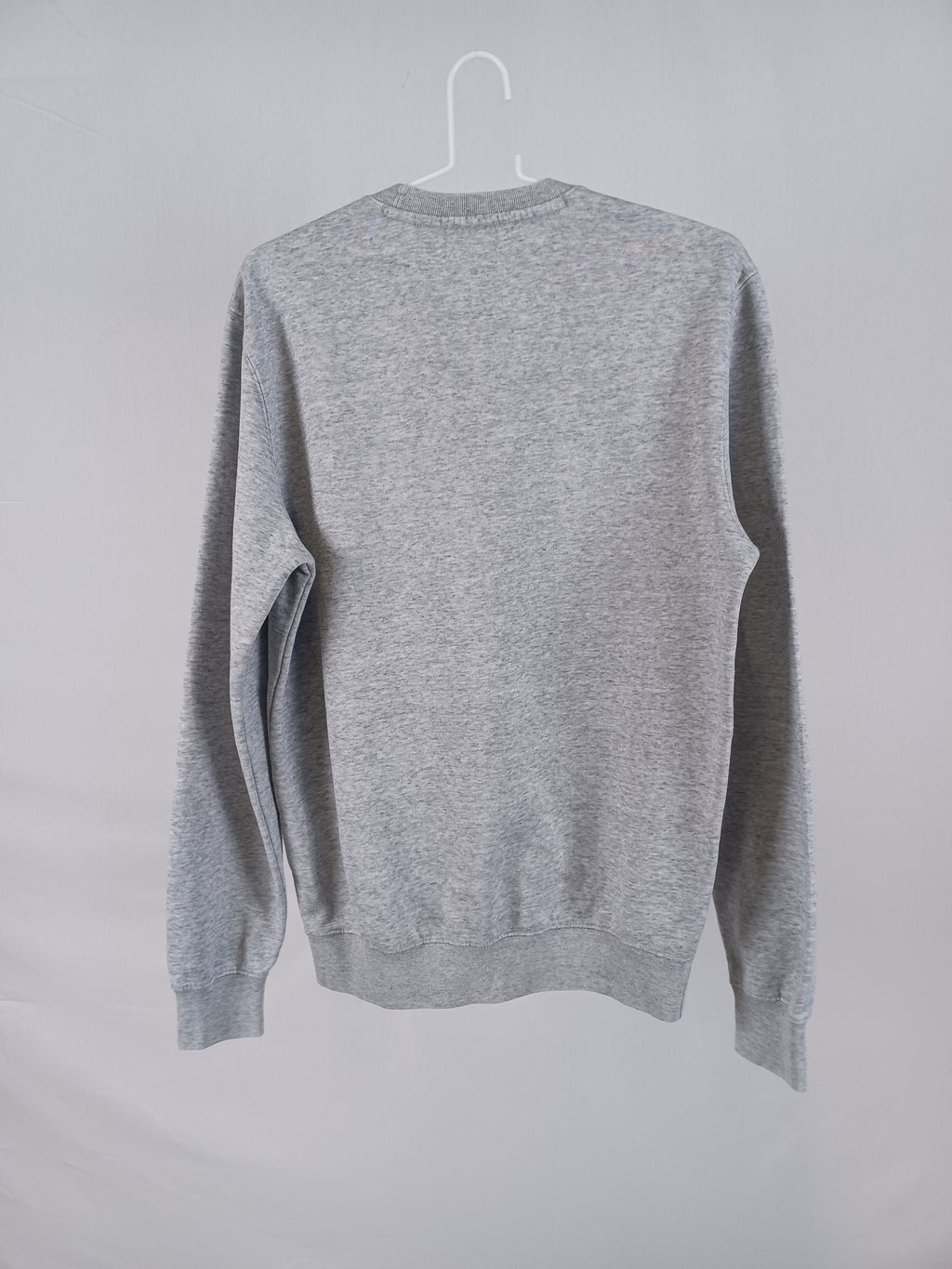 Champion Sweater S Grey