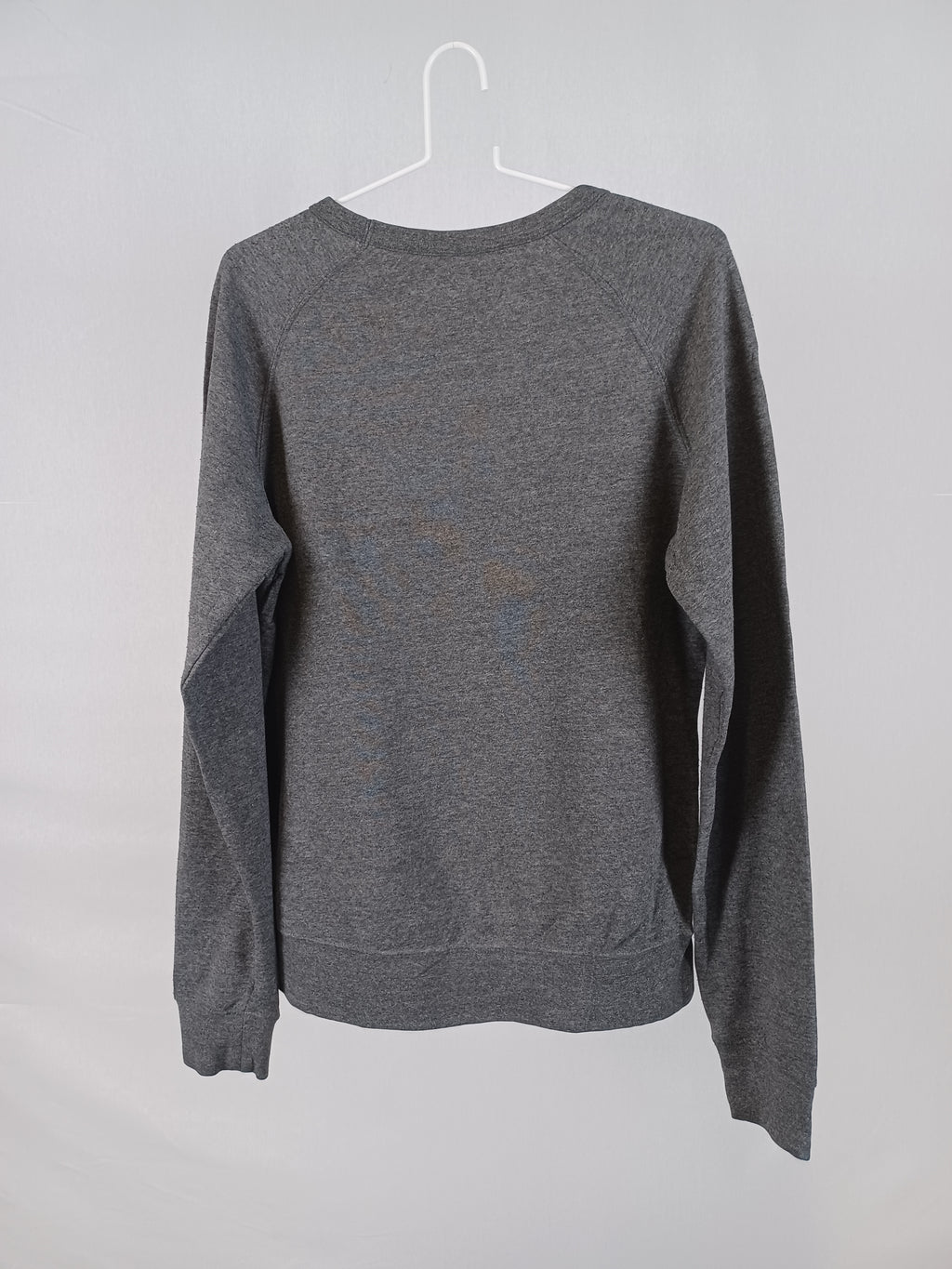 Champion Sweater L Grey