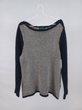 Ralph Lauren Knitwear XXL Black