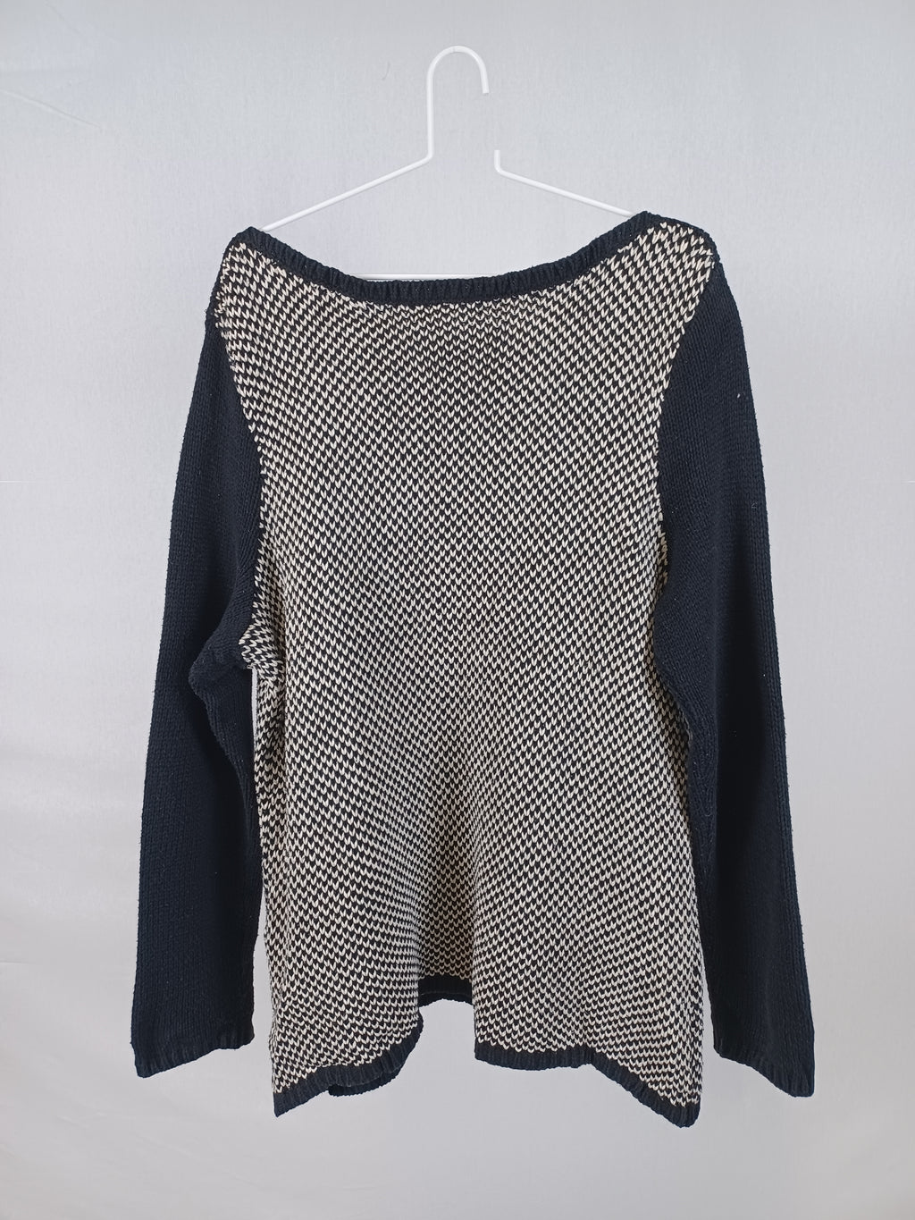 Ralph Lauren Knitwear XXL Black