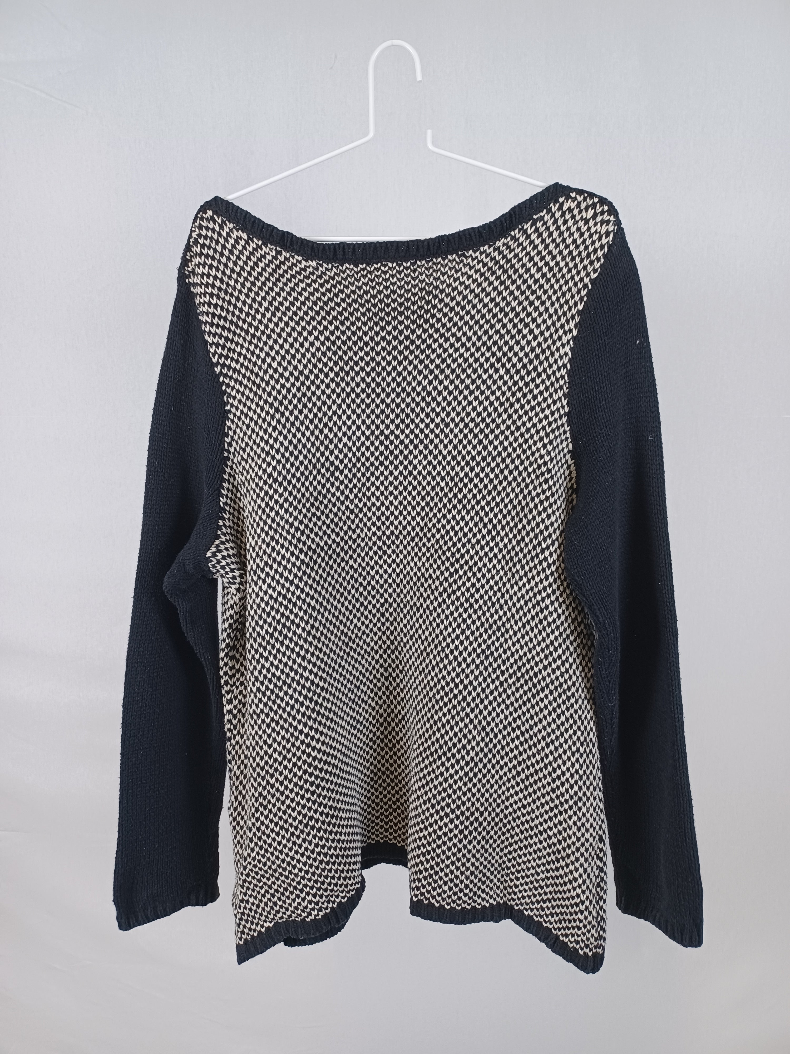Ralph Lauren Knitwear XXL Black