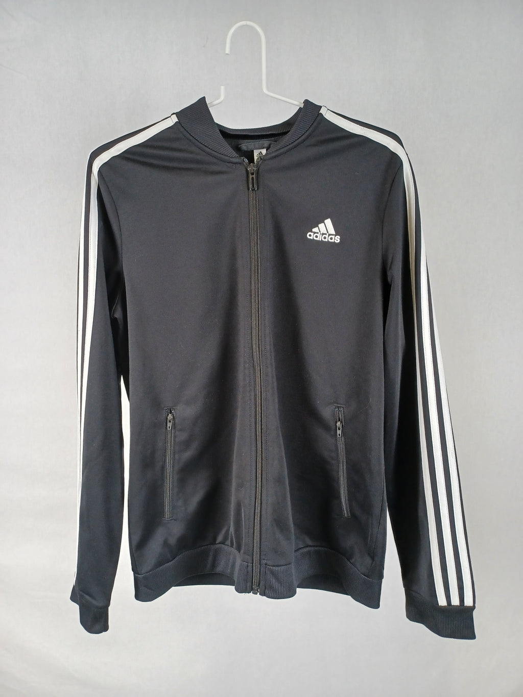 Adidas Jacket M Black