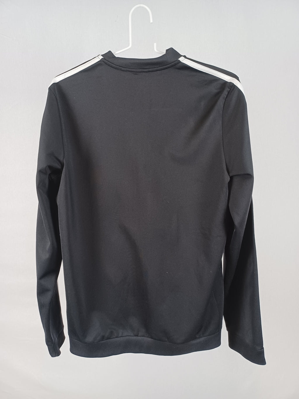 Adidas Jacket M Black