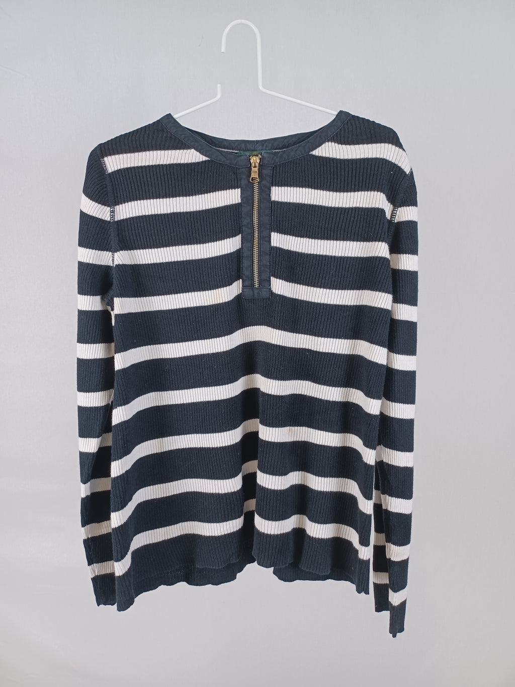 Ralph Lauren Knitwear L Black