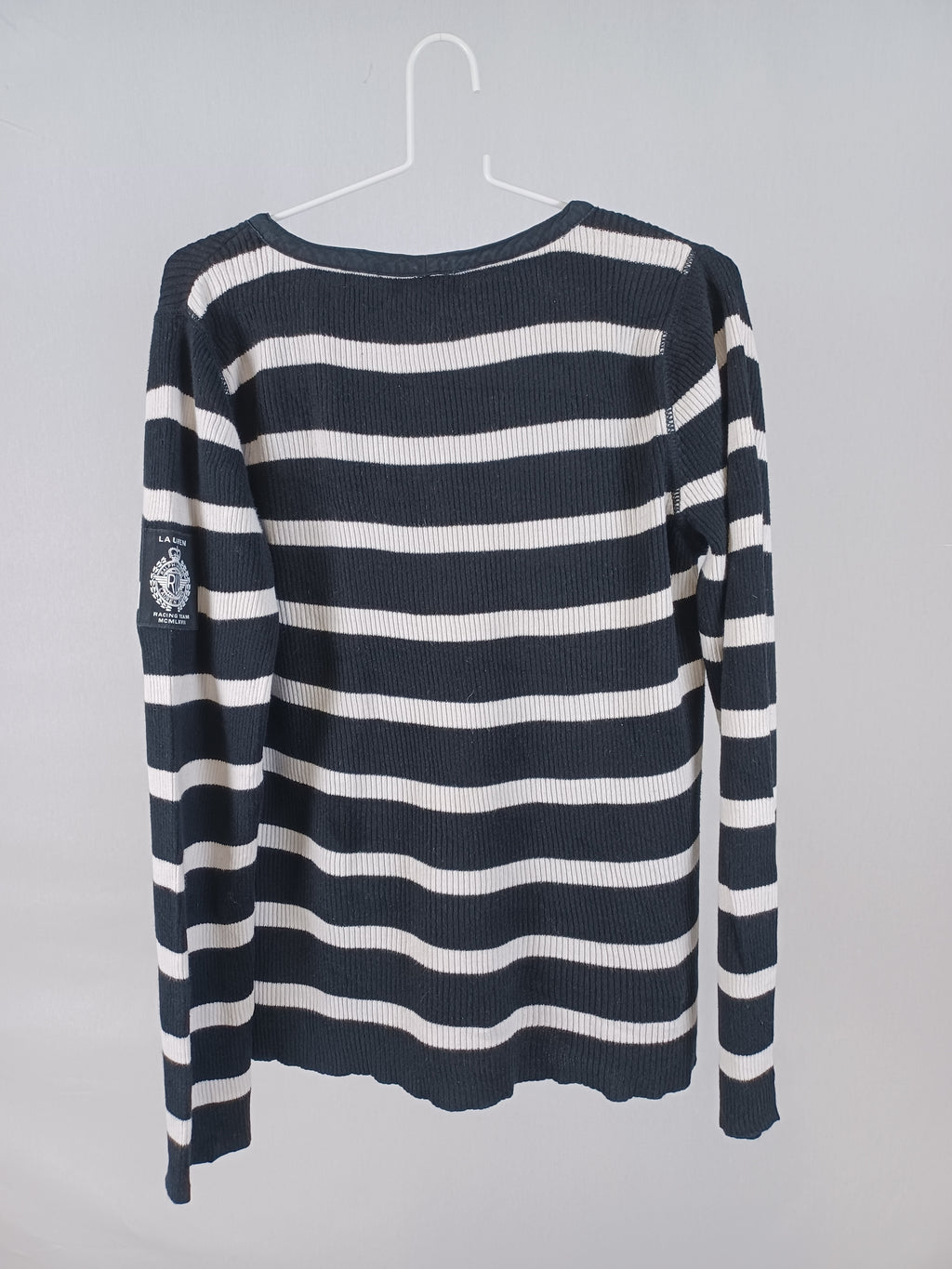 Ralph Lauren Knitwear L Black