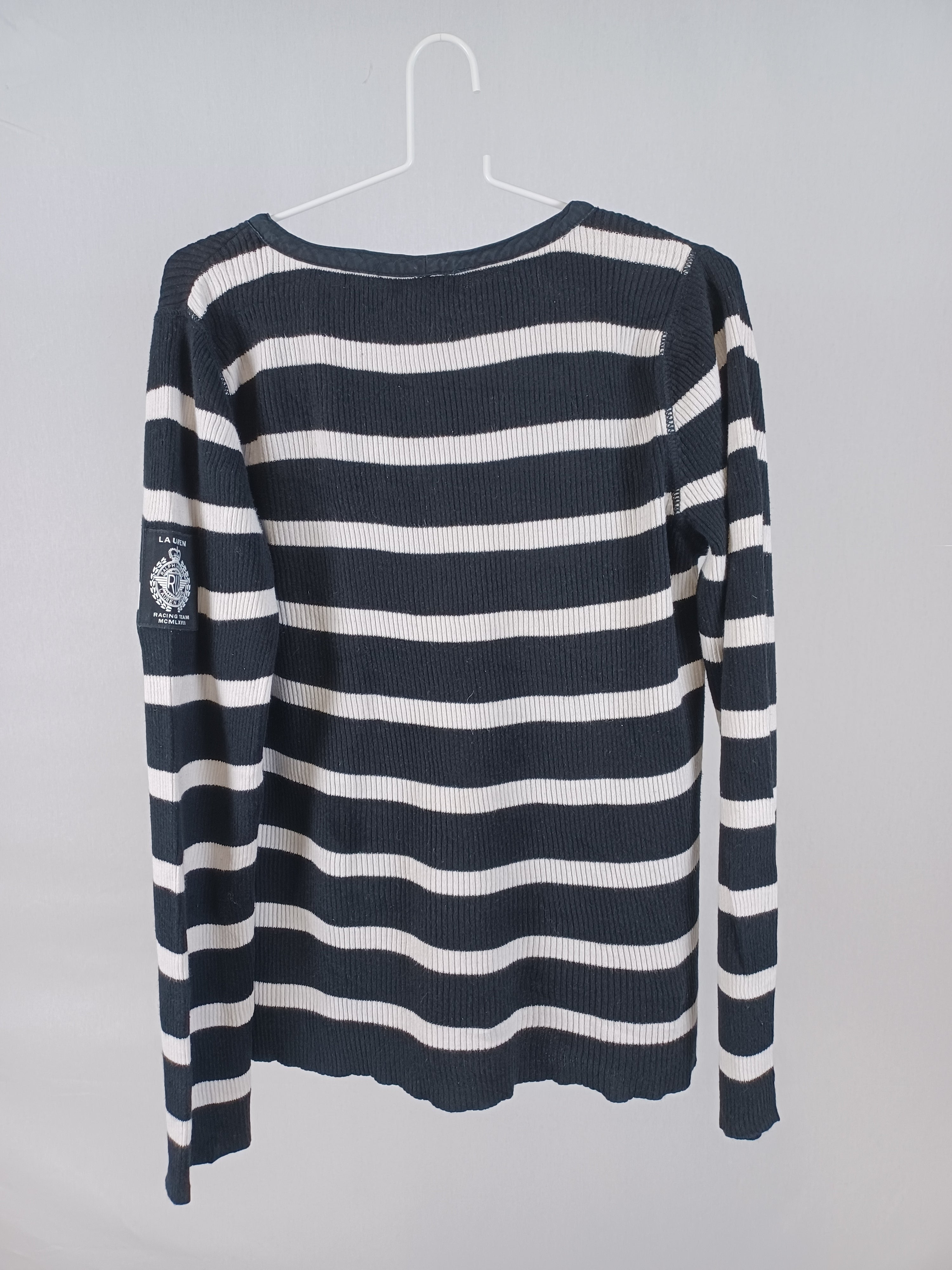 Ralph Lauren Knitwear L Black