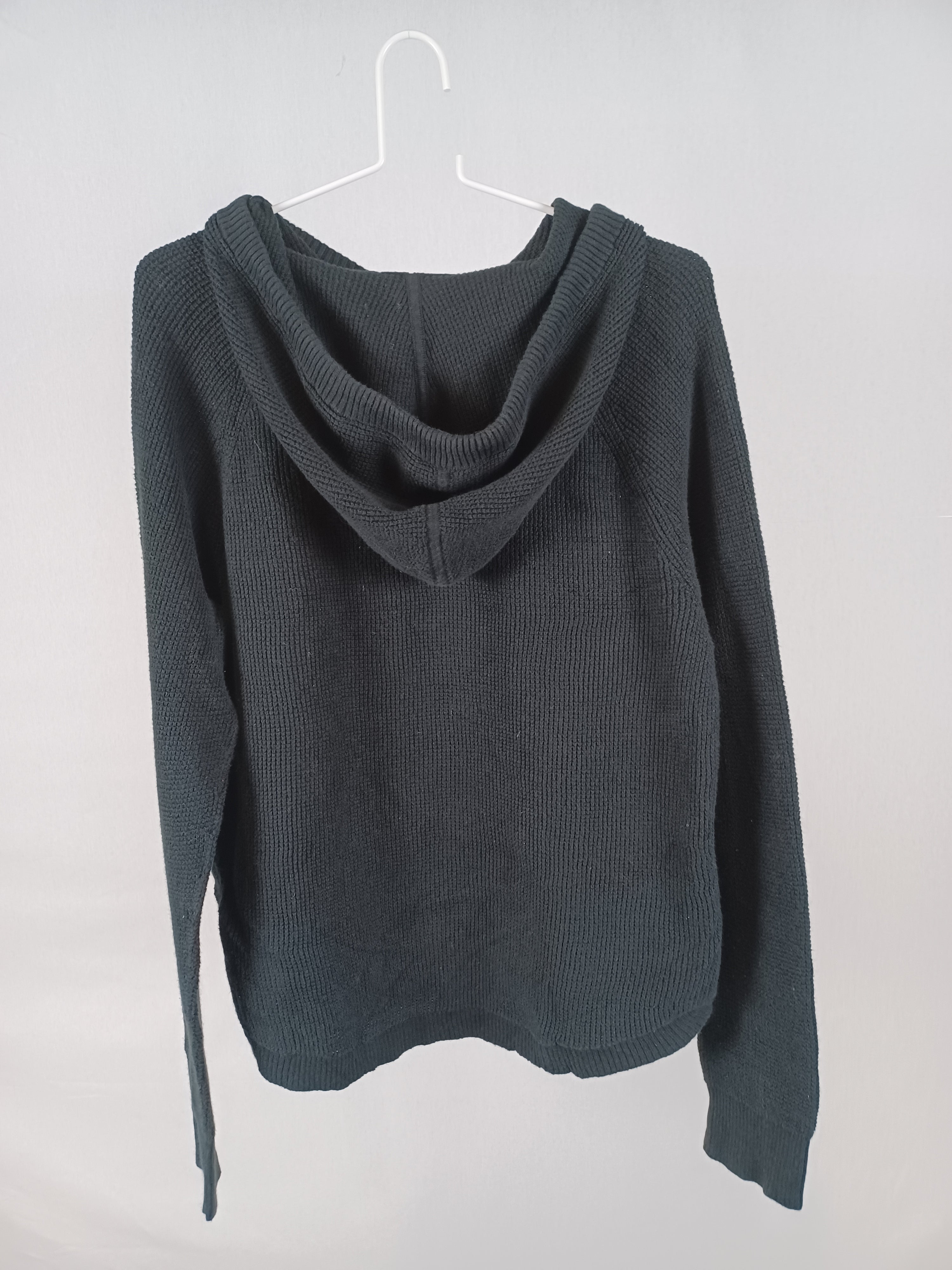 Ralph Lauren Knitwear L Black