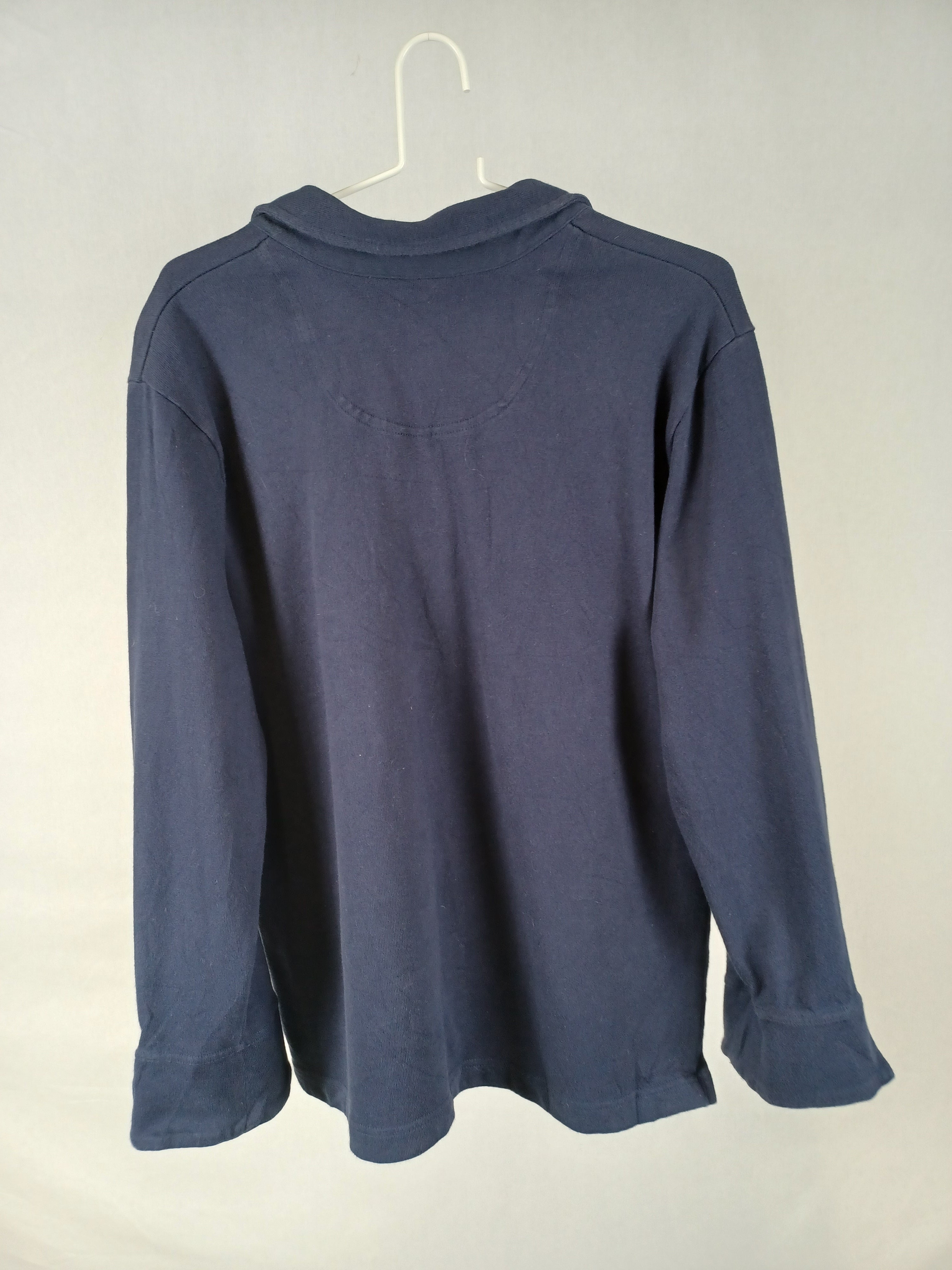 Ralph Lauren Sweater XL Blue