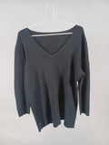 Ralph Lauren Knitwear XL Black