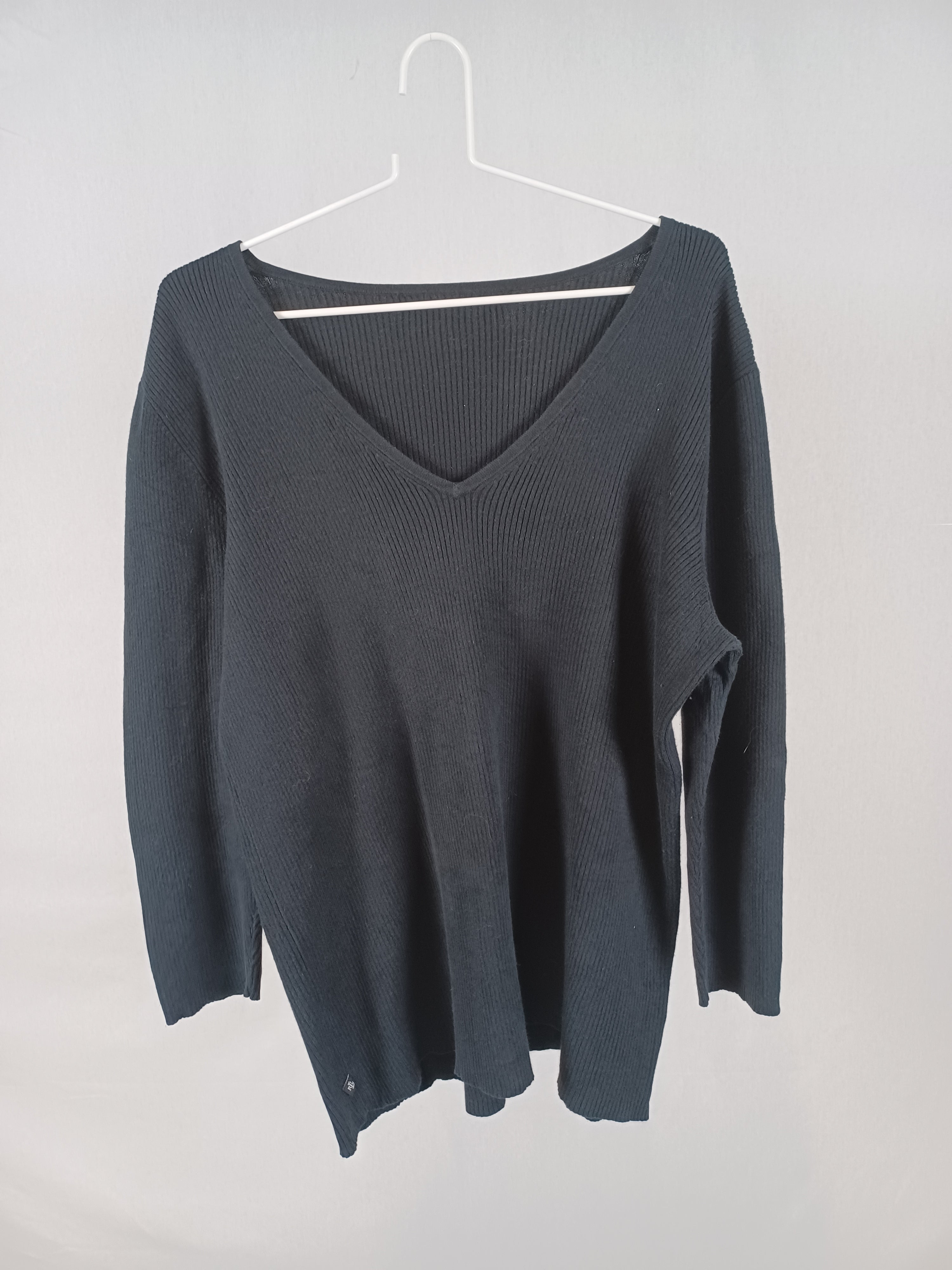 Ralph Lauren Knitwear XL Black