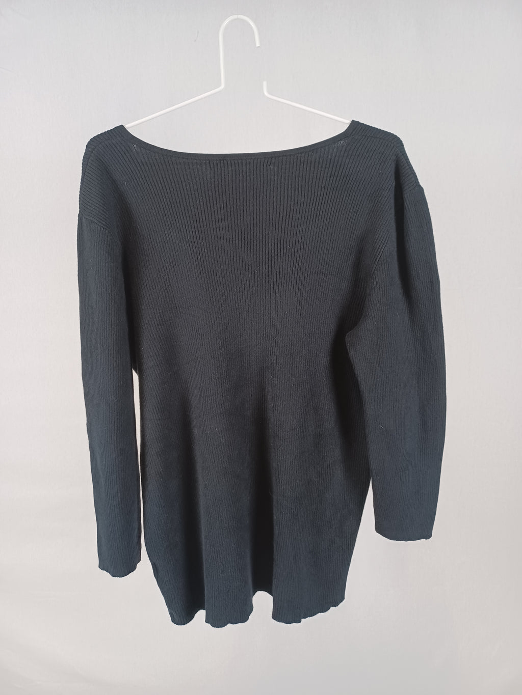 Ralph Lauren Knitwear XL Black
