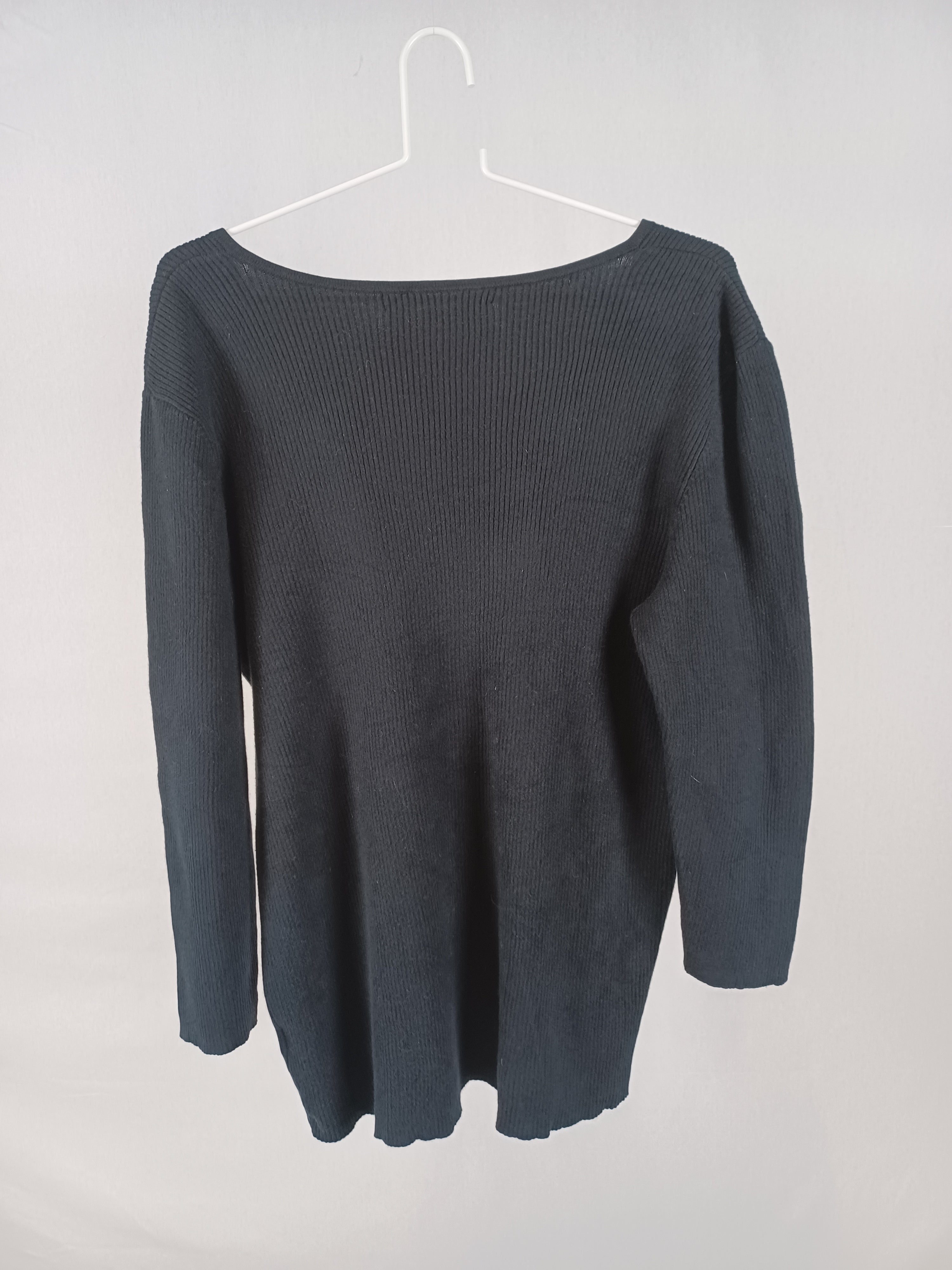 Ralph Lauren Knitwear XL Black