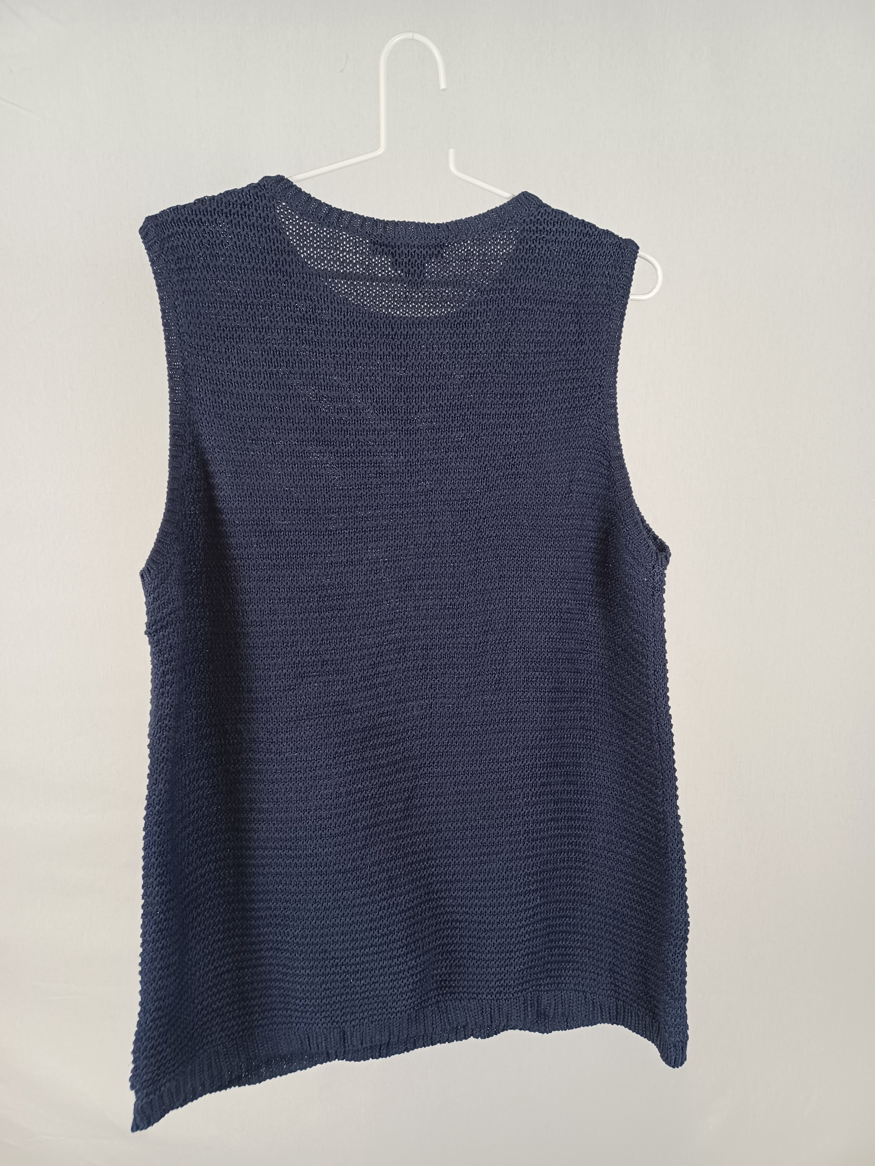 Ralph Lauren Knitwear XL Blue