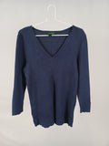 Ralph Lauren Knitwear L Blue