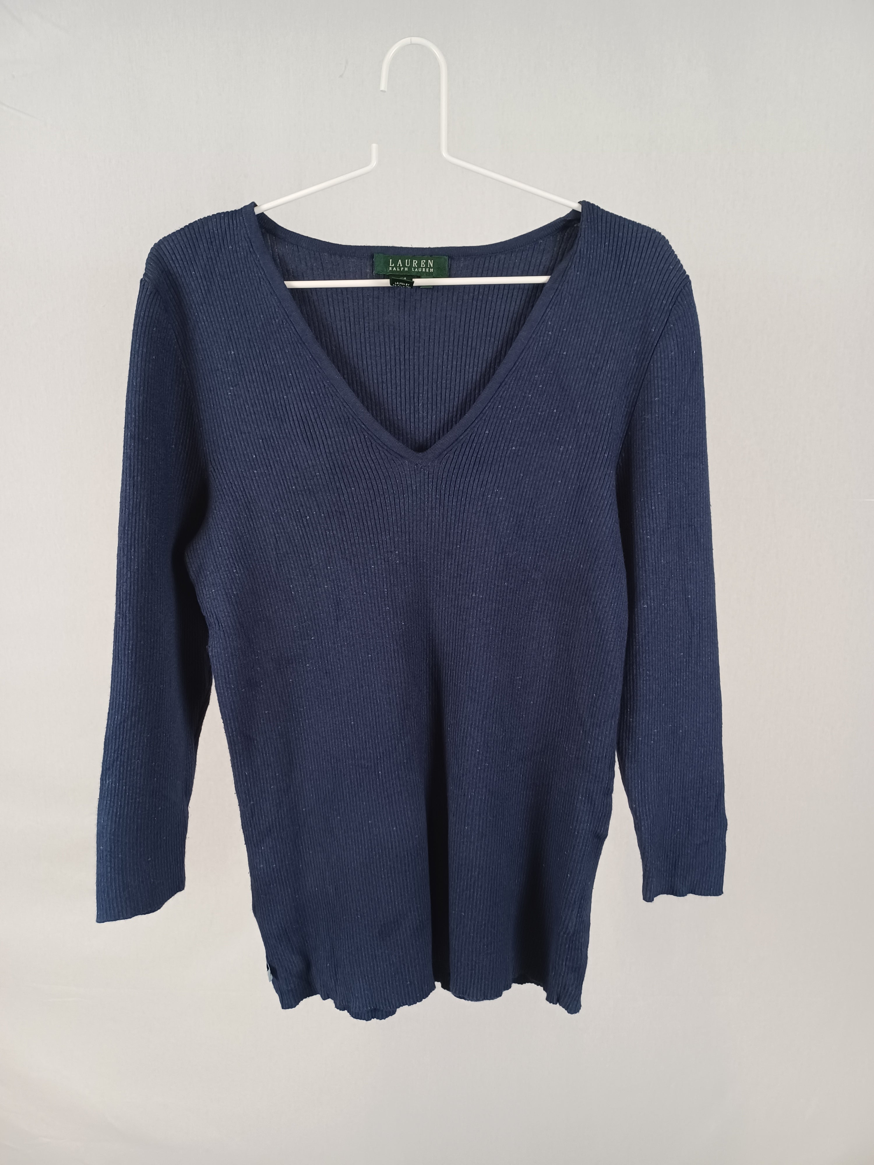 Ralph Lauren Knitwear L Blue