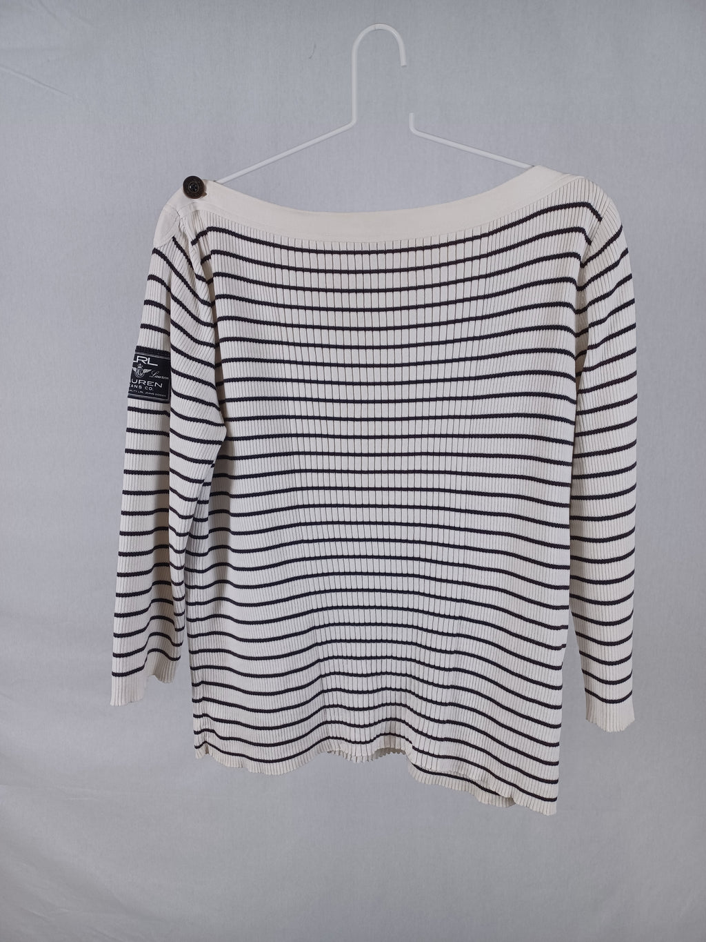 Ralph Lauren Knitwear XL Off White