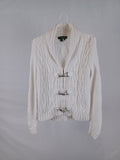 Ralph Lauren Knitwear M Off White
