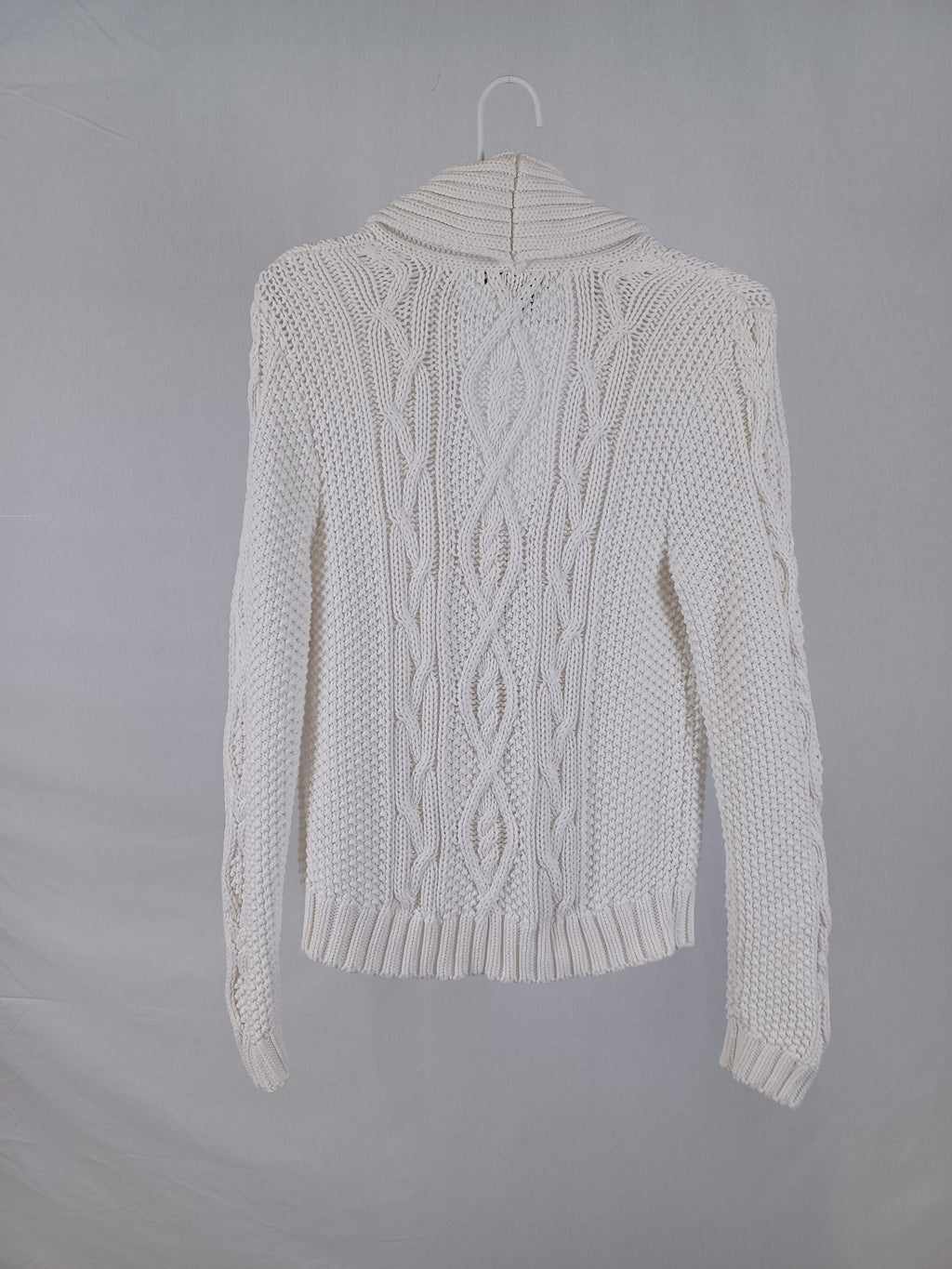 Ralph Lauren Knitwear M Off White
