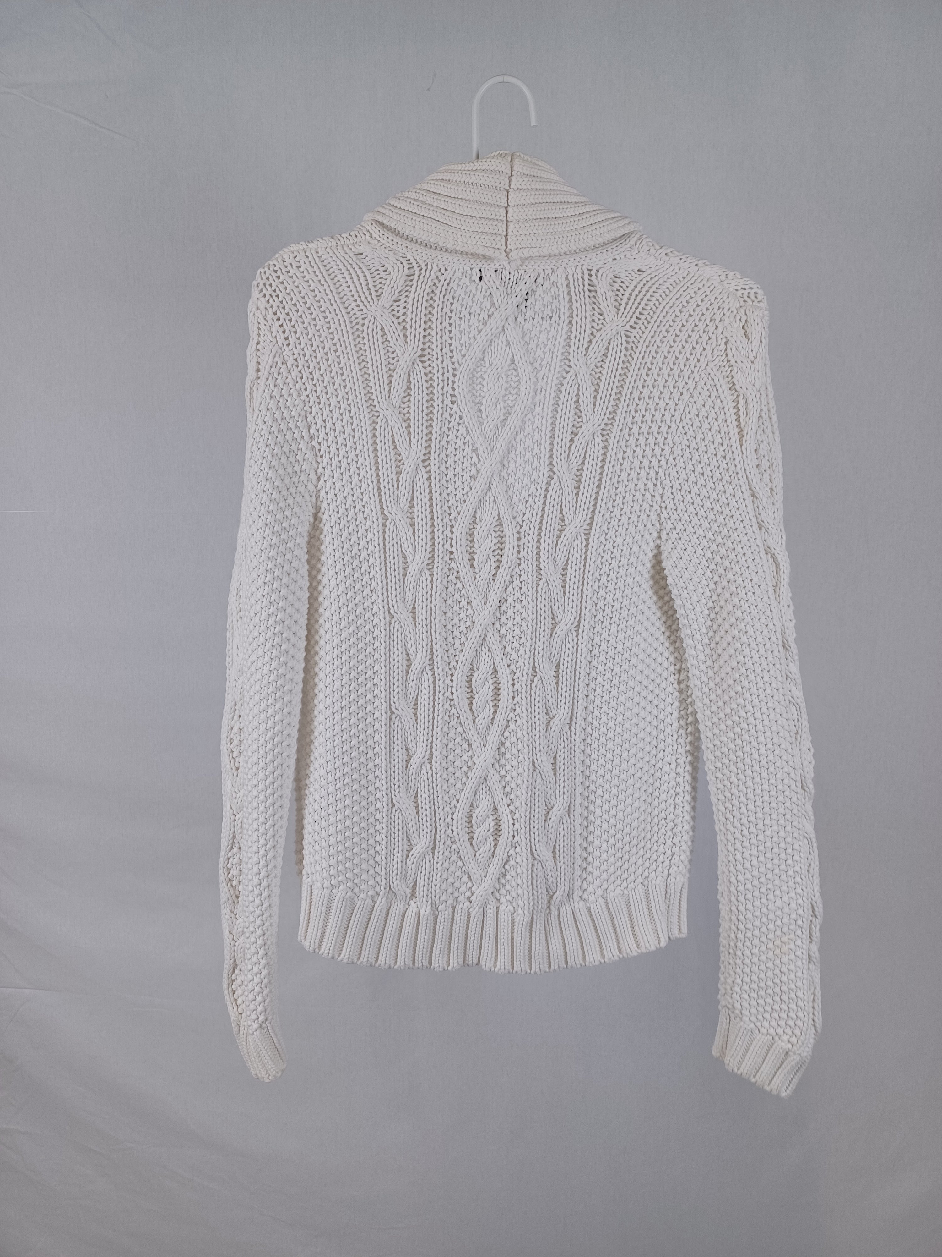 Ralph Lauren Knitwear M Off White