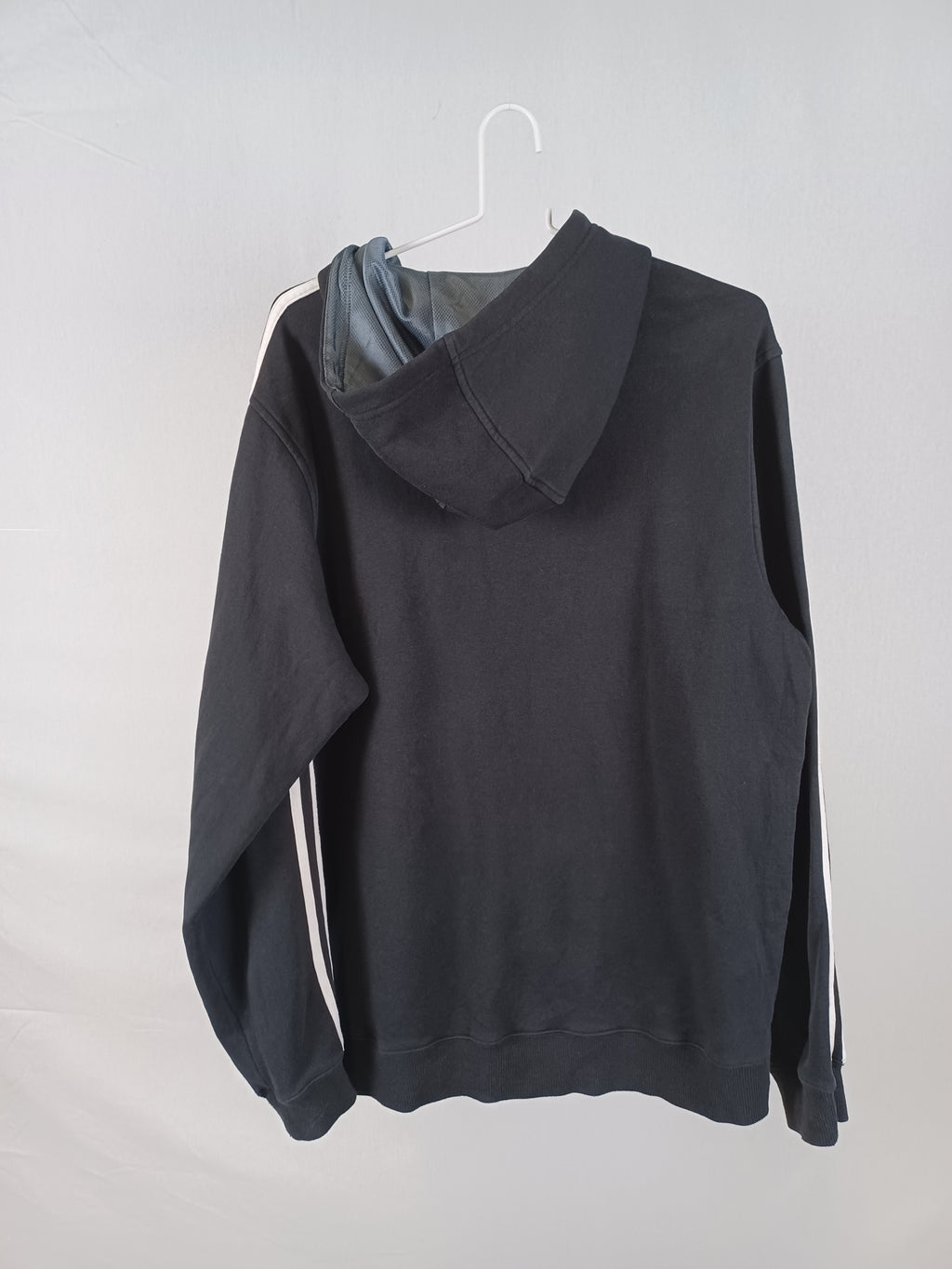 Adidas Hoodie XL Black