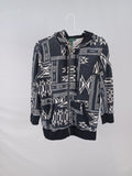 Ralph Lauren Hoodie S Black