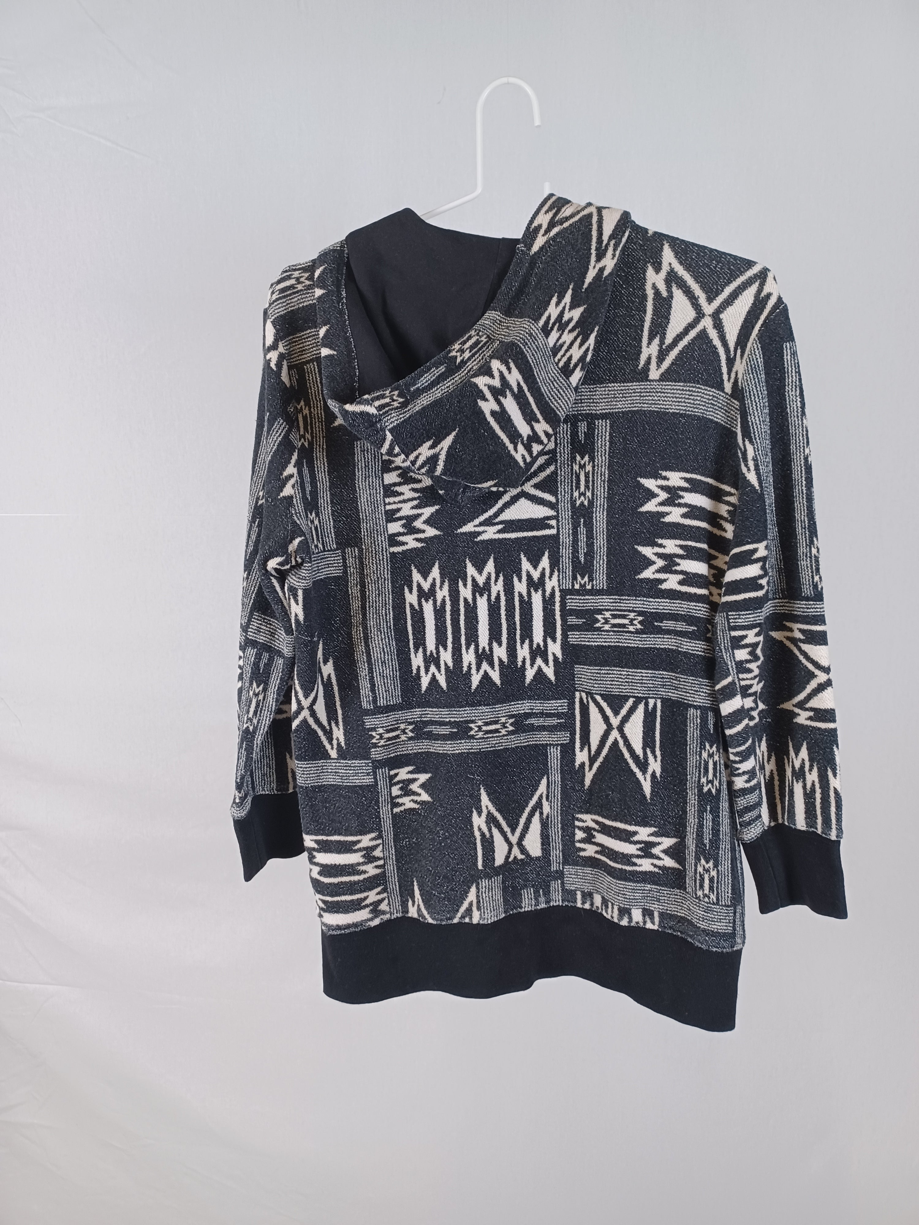 Ralph Lauren Hoodie S Black