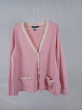 Ralph Lauren Knitwear XL Pink