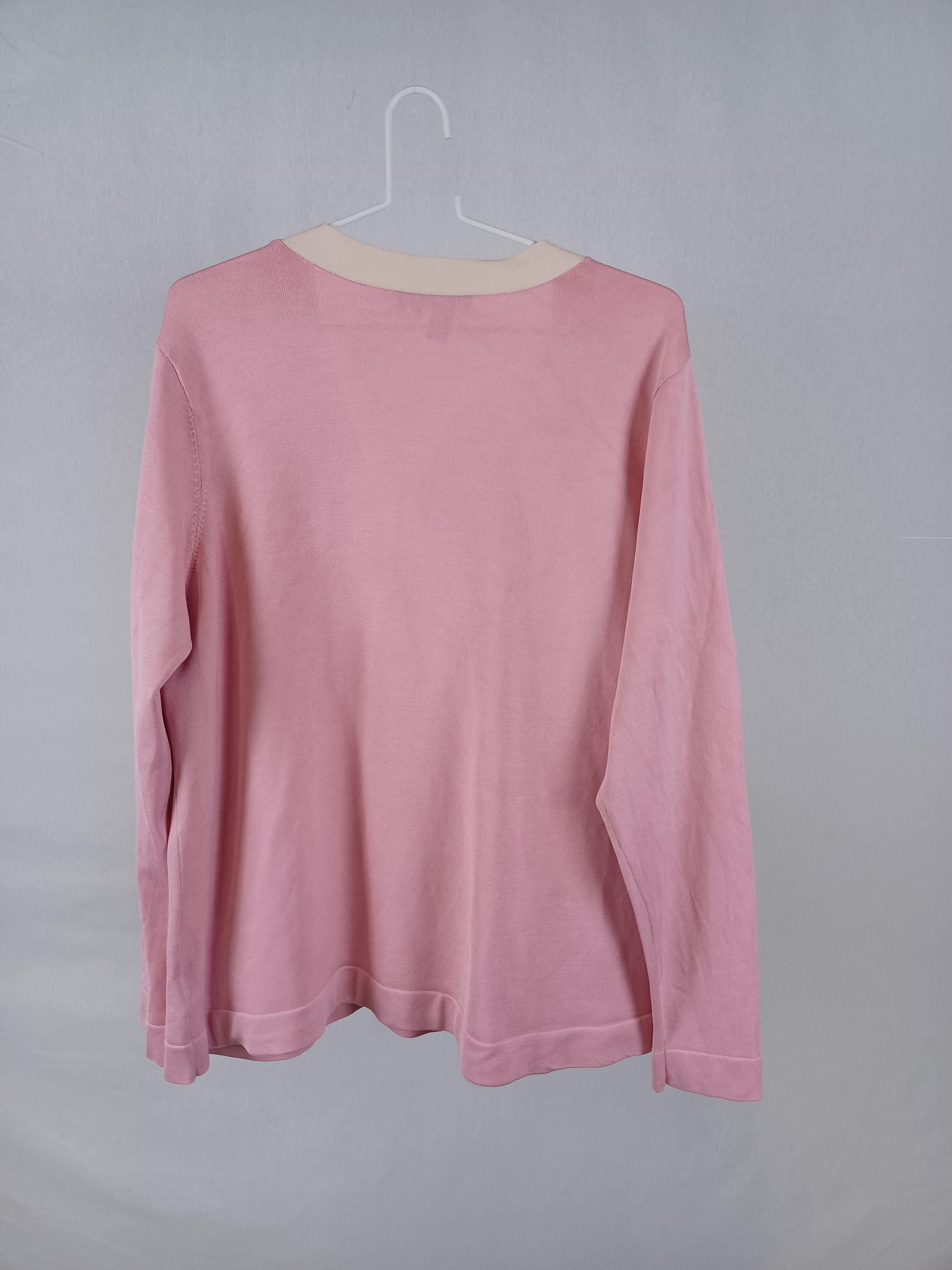 Ralph Lauren Knitwear XL Pink