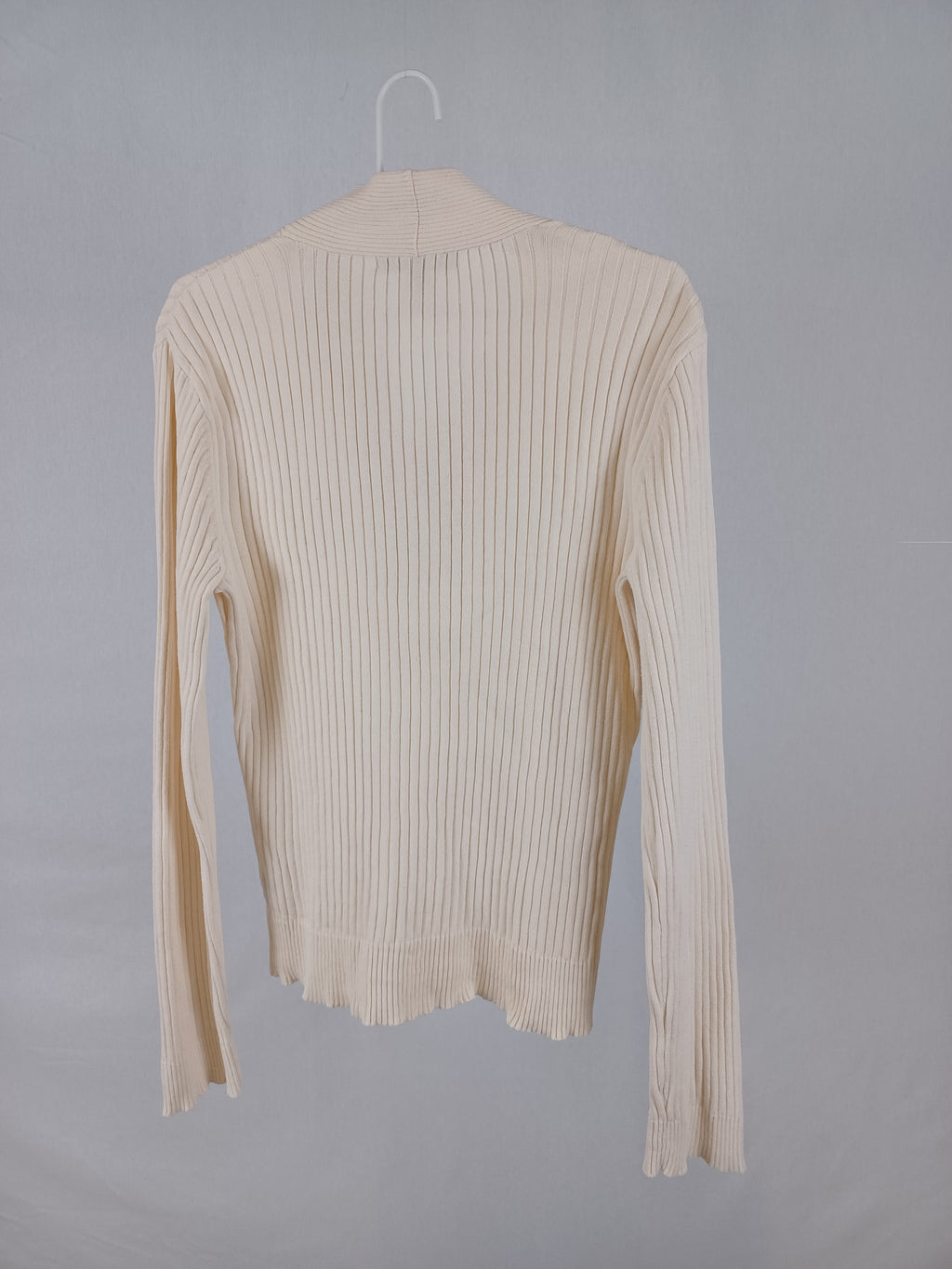 Ralph Lauren Knitwear L Off White