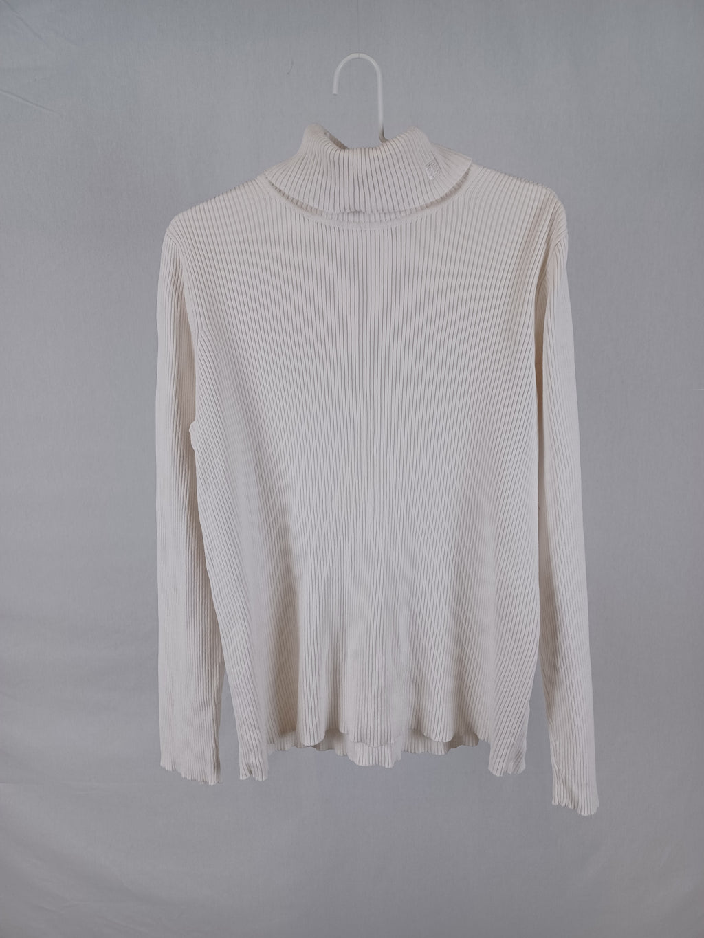 Ralph Lauren Knitwear XL Off White