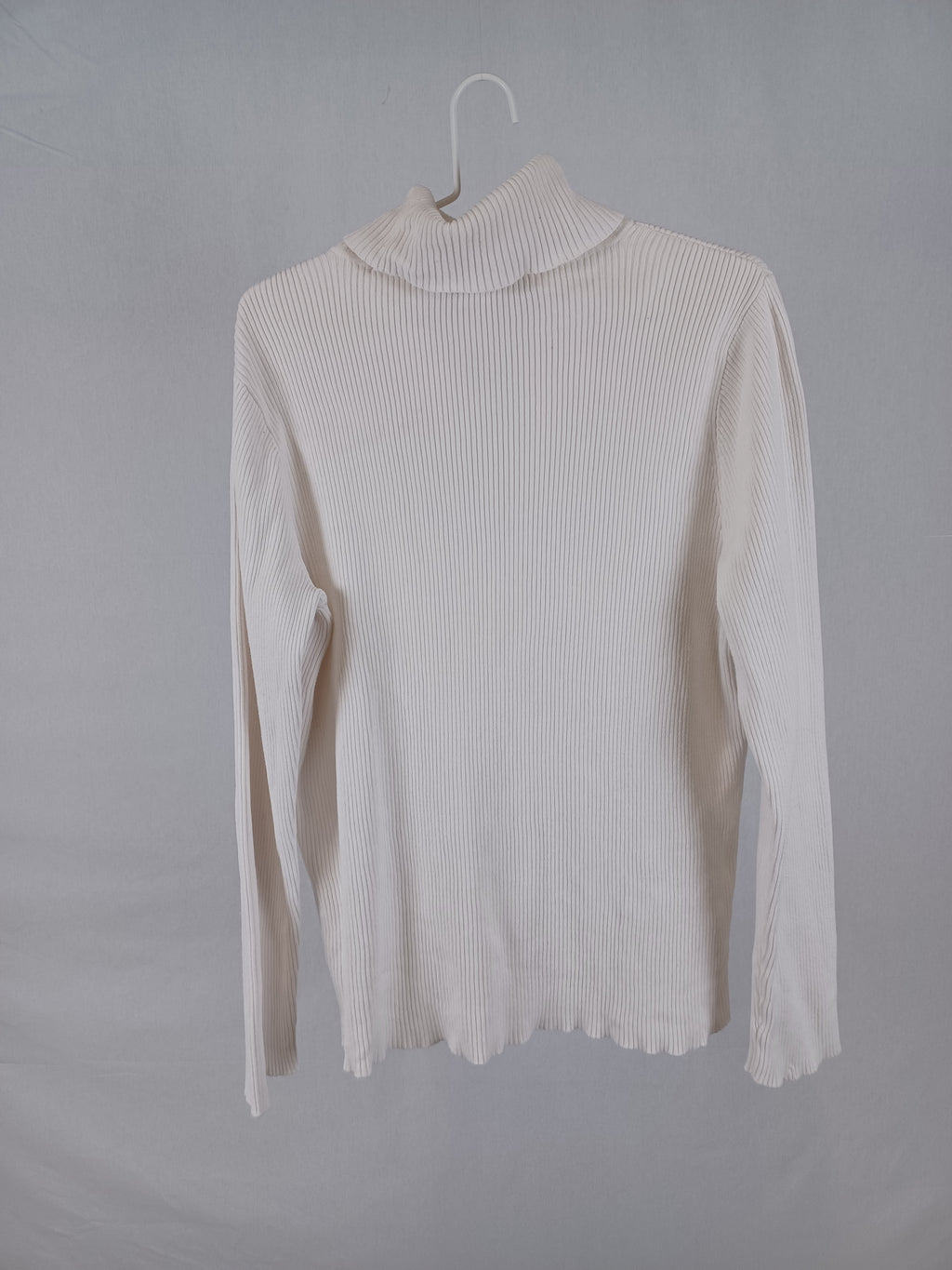 Ralph Lauren Knitwear XL Off White