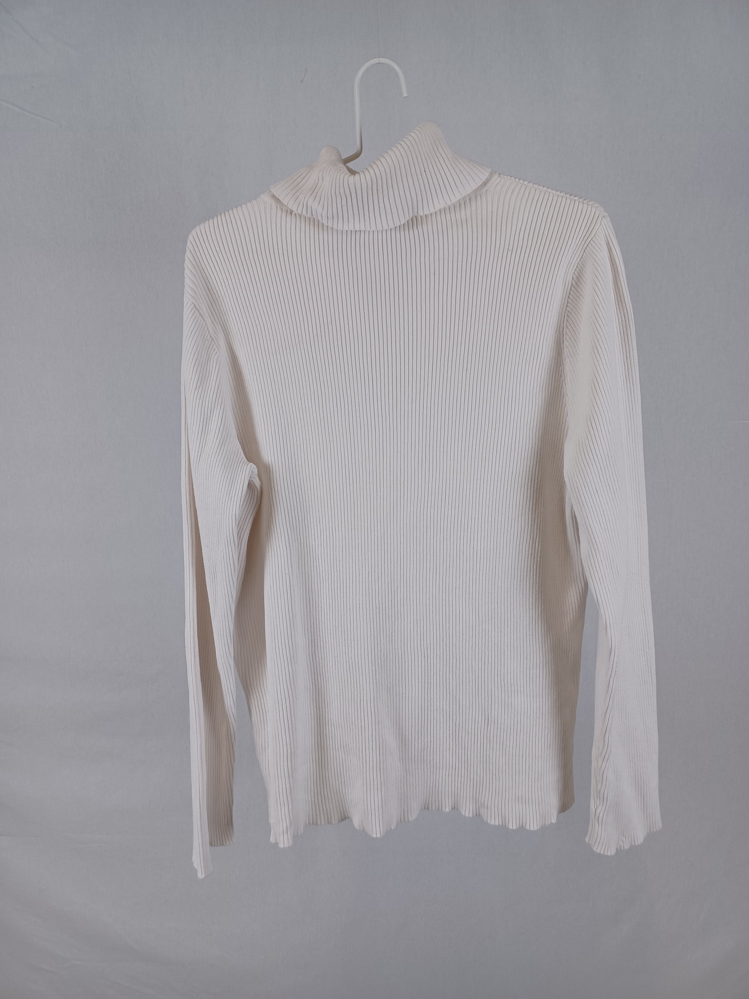 Ralph Lauren Knitwear XL Off White