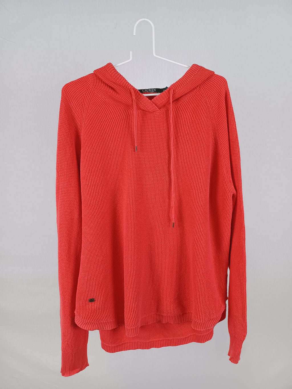 Ralph Lauren Knitwear XL Orange