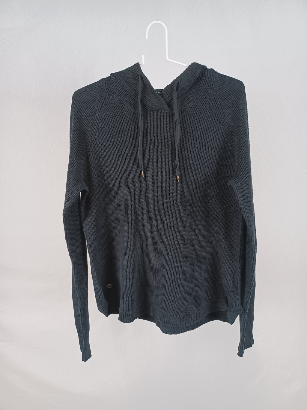 Ralph Lauren Knitwear M Black
