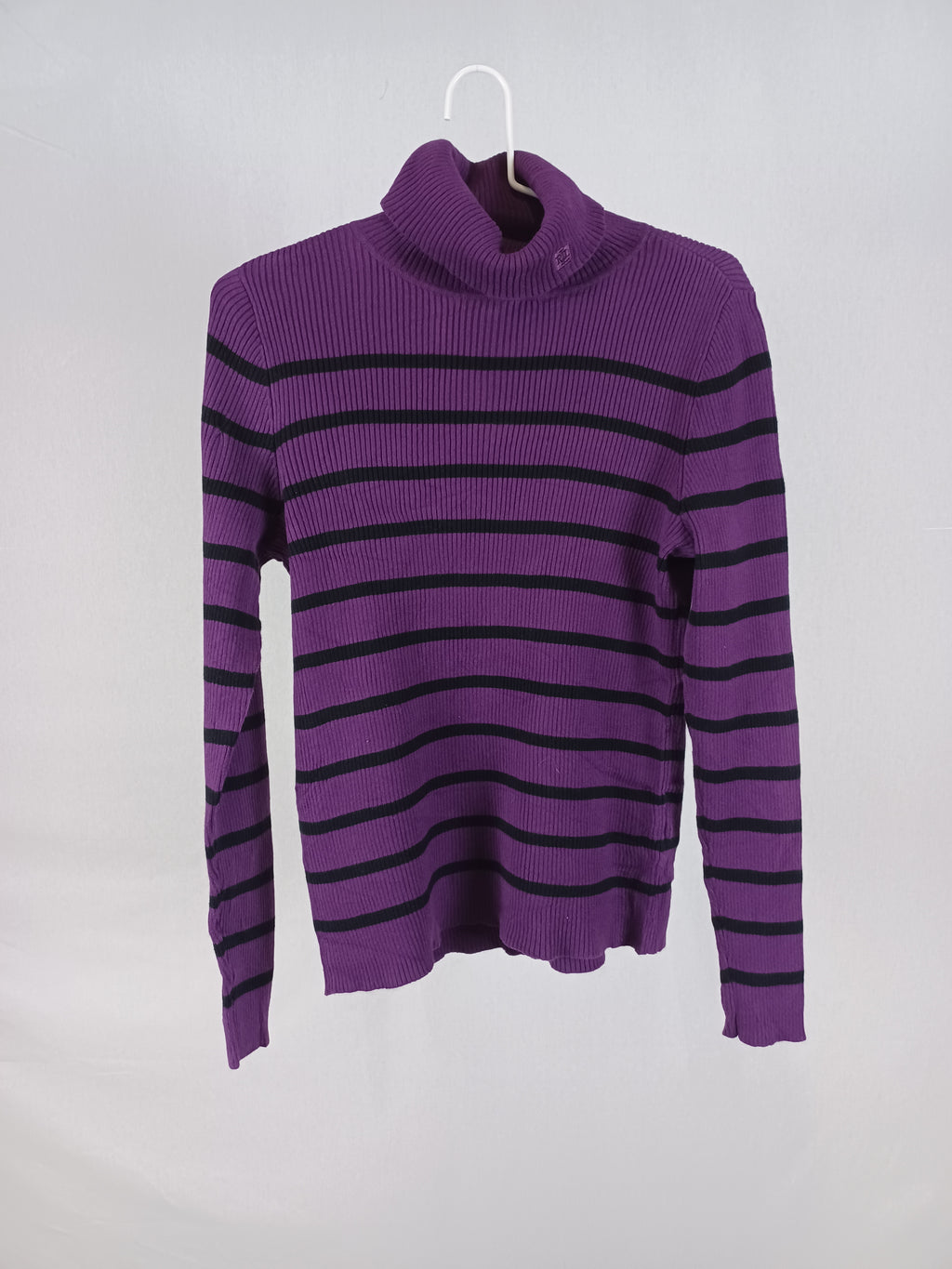 Ralph Lauren Knitwear S Purple