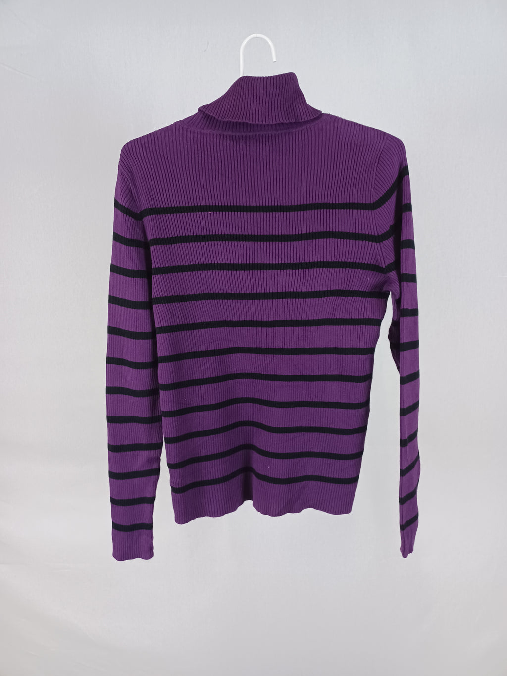 Ralph Lauren Knitwear S Purple