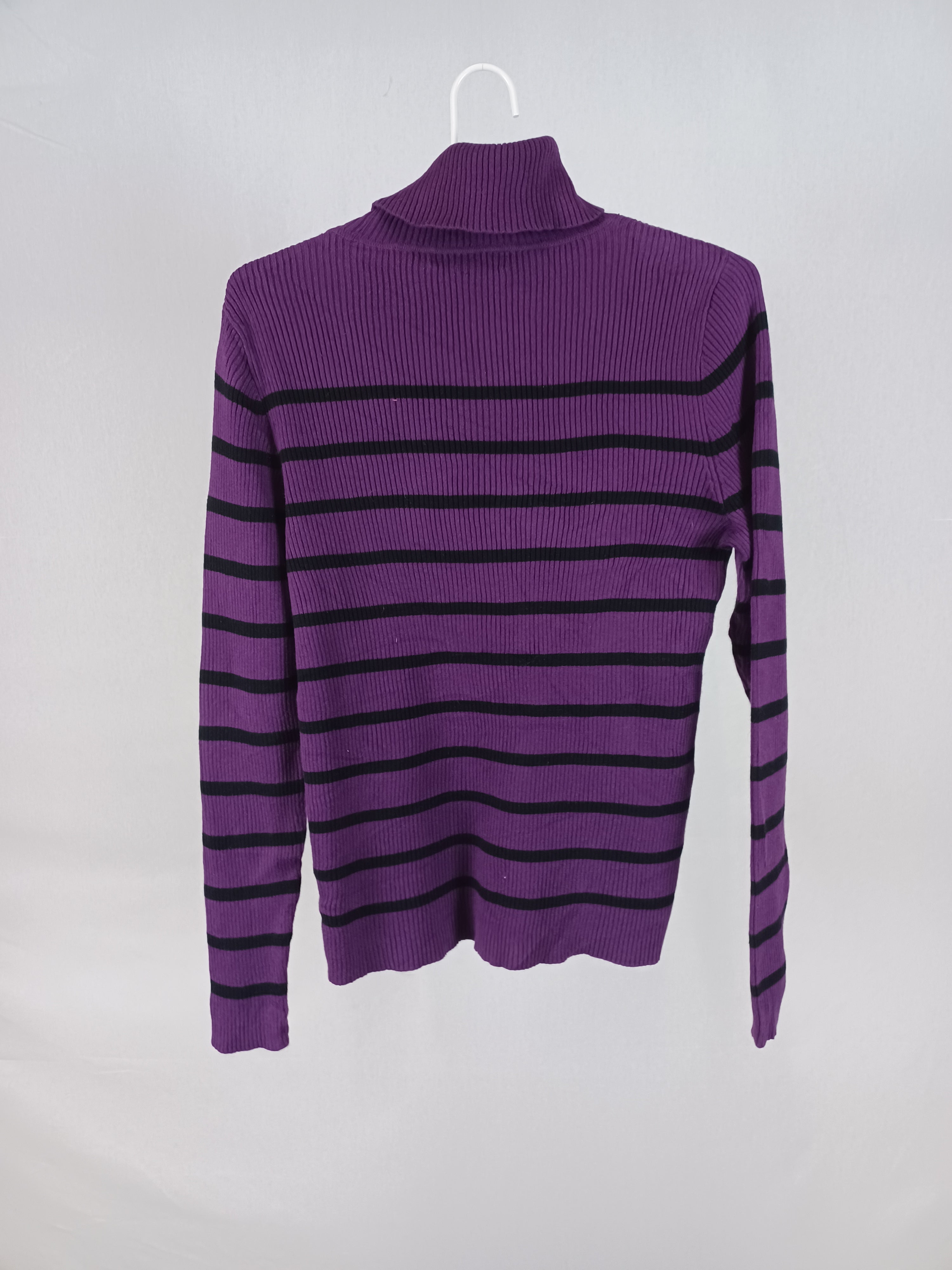 Ralph Lauren Knitwear S Purple