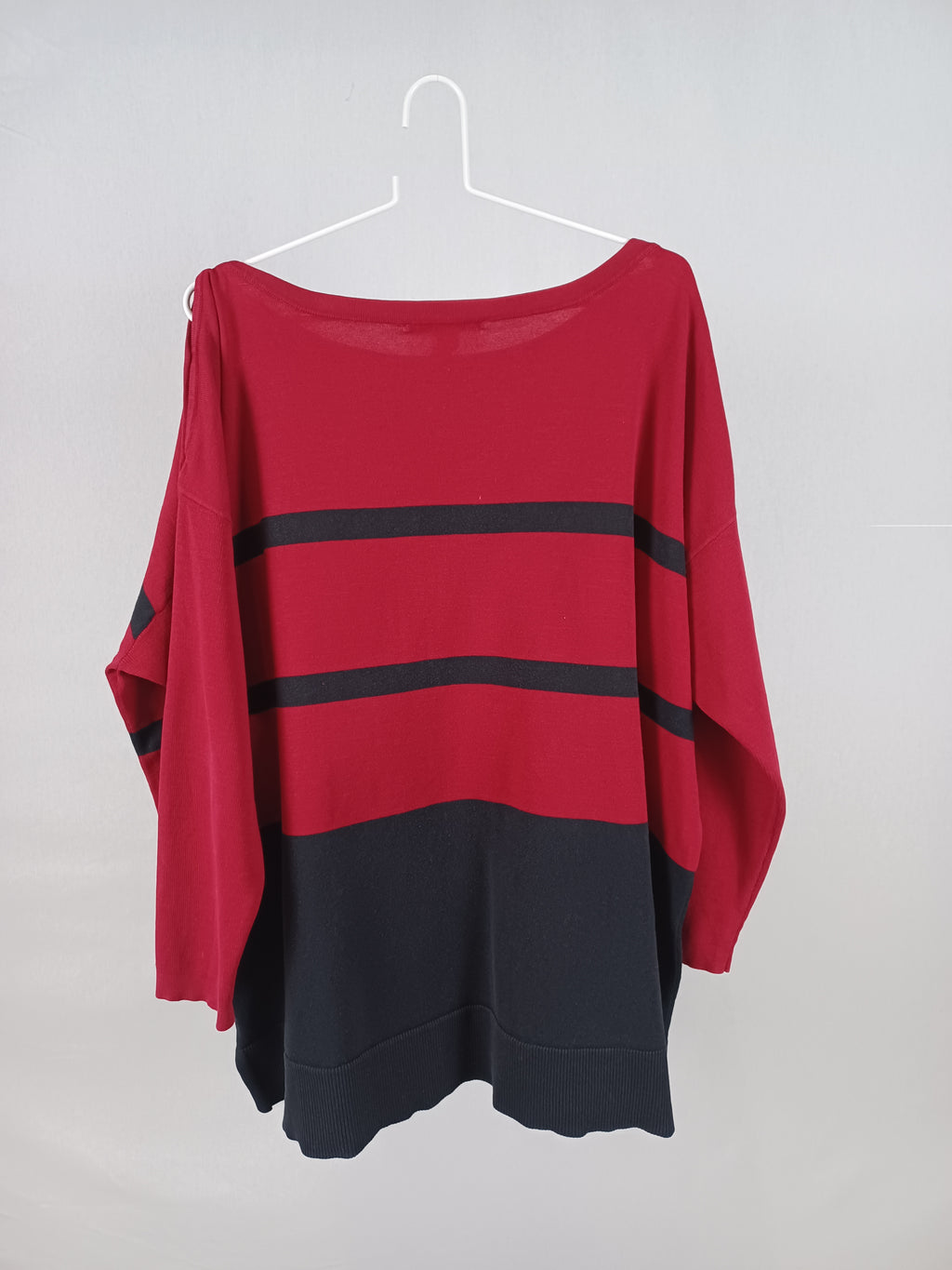 Ralph Lauren Knitwear XXXL Red