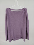 Ralph Lauren Knitwear XL Purple