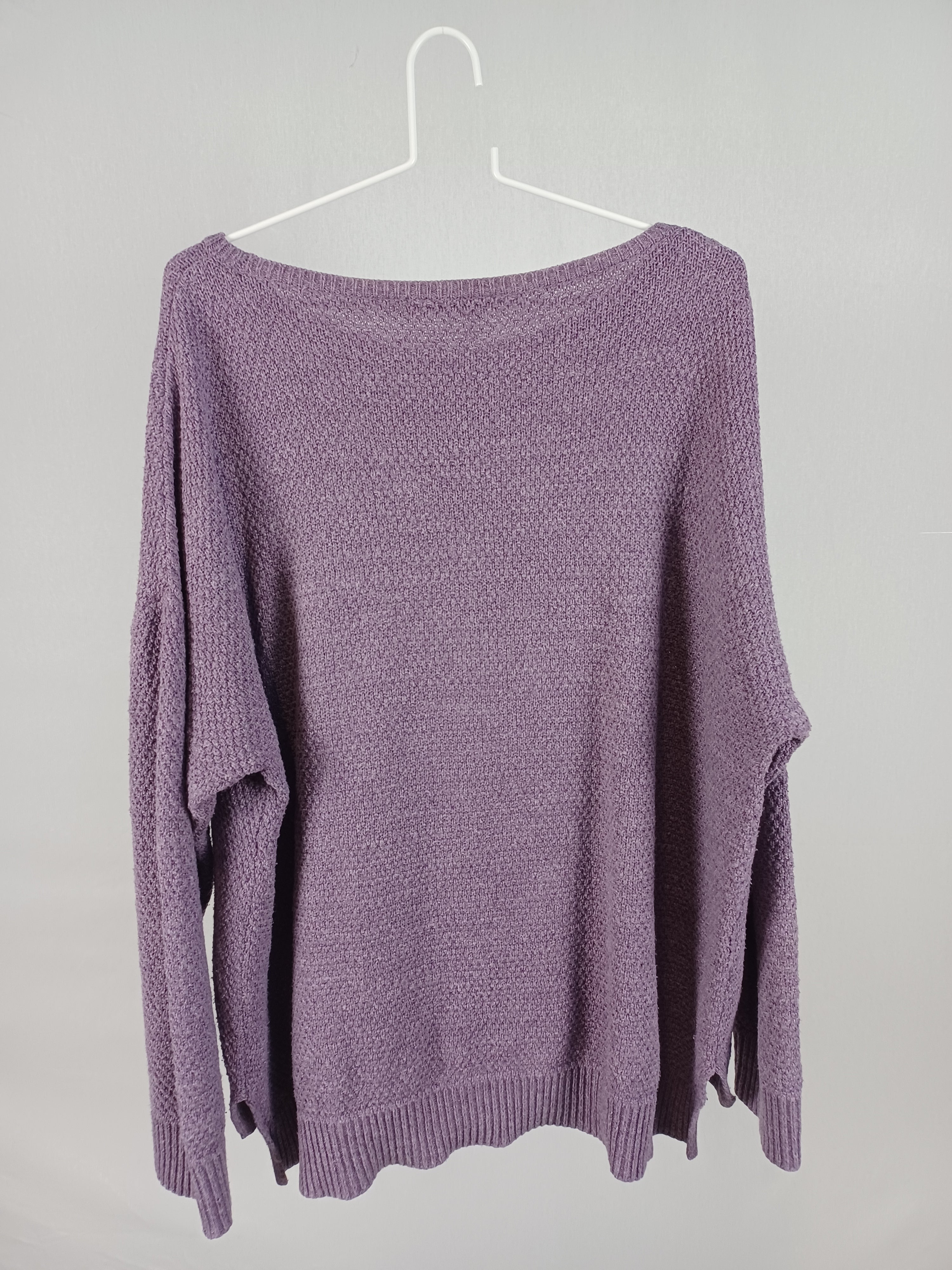Ralph Lauren Knitwear XL Purple