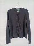 Ralph Lauren Knitwear M Black