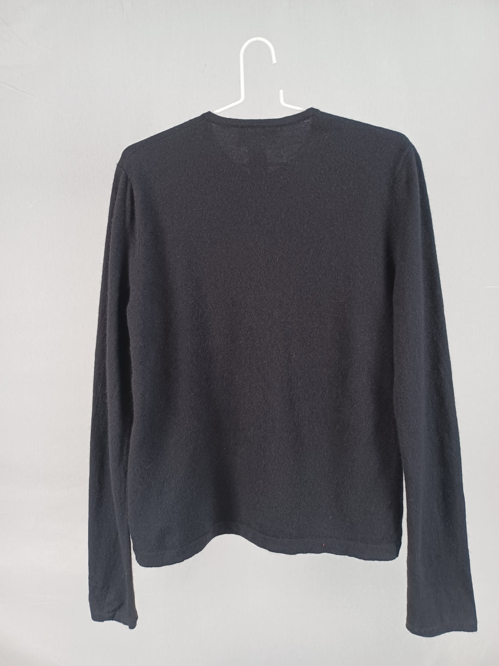 Ralph Lauren Knitwear M Black