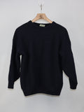Ardara Knitwear L Blue